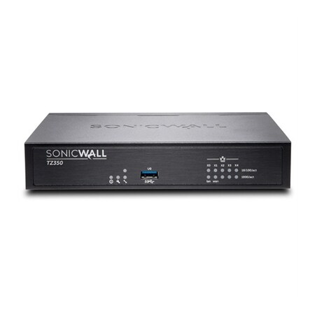 Sonicwall Tz350 Sec Upg Plus Ae 2Yr 02-SSC-1846